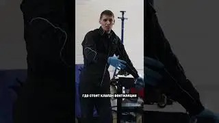 272-ой двигатель Mercedes-Benz дымит. Какие причины?