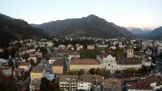 Bozen Gries