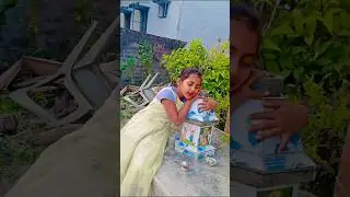 Tomake chara Thaka Jontrona 💞💕||#shorts #dance #acting #short #trending #ytshorts  #@dancewithnishaa