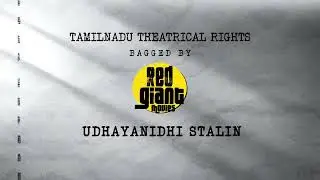 Cobra - Red Giant Announcement | Chiyaan Vikram | AR Rahman | R Ajay Gnanamuthu | 7 Screen Studio