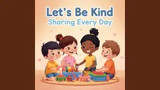 Let&rsquo;s Be Kind &ndash; Sharing Every Day !