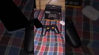 Cosmic Byte Nexus Wireless Controller under 18$ Best budget controller ✨