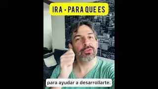 Ira: para qu&eacute; es - ROBERT BAUM