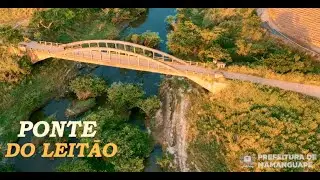 Mamanguape no Mapa do Turismo