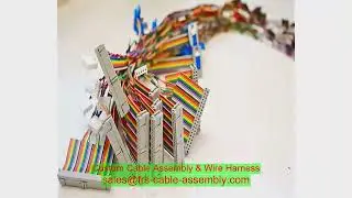 micro-coax quality standards Japan distributor micro usb to coaxial cable type c Custom Control Wiri