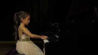 I Berkovich - Variations on a Folk Song