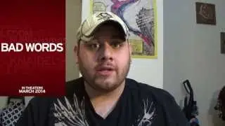 Movie News Monday: Trailer Review Bad Words