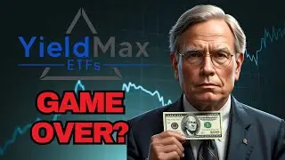 Обновление ULTY: ETF YieldMax отменили сплит! Объясняем, что это значит для пенсионеров