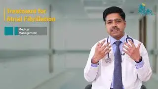 I-Cryoballoon Ablation Ye-Atrial Fibrillation | Dr. Karthigesan A M | Apollo Hospitals