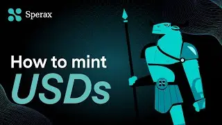 🚀 How to Mint USDs with Stablecoins (USDC, USDT & USDC.e)