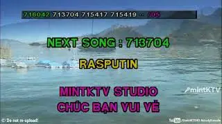 [DVD MIDI-138KB] 716042 - Daddy Cool - Boney M