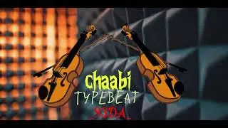 FREE Type Beat chaabi (93DA) instru chaabi rap 2024
