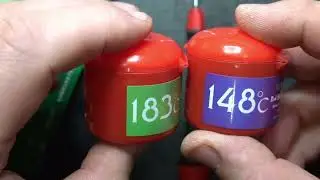Знаряддя від 2uul та тести