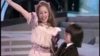 The Talent Show - Lena Zavaroni
