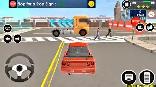 Car Driving School 2020: Real Driving Academy Test - New Car Unlocked Android Gameplay Walkthrough