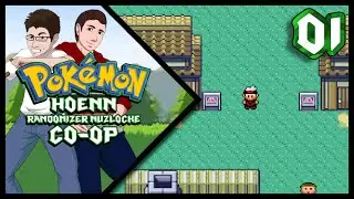 Let's Play! Co-Op EP1: 