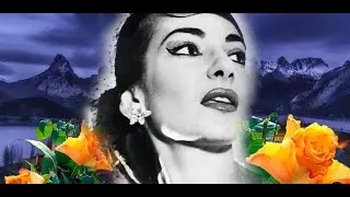Джузеппе Верди - арию Леоноры 