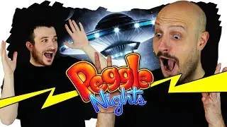 PEGGLE in Tendenza - UFO DISPETTOSO #3