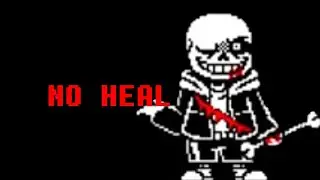 [NO HEAL] ULB legacy