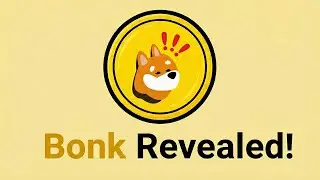 What Is BONK? Meme or Revolution? | Bonk Elements