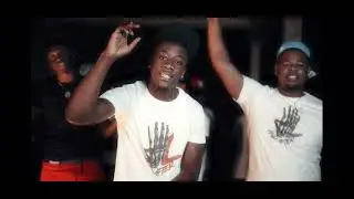4L James X Weezy Corleone 5L - 4x5 (Official Music Video) (shot by: @hv3visuals)