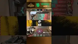 [ACE] FLC Alexy vs Ascend (VCT GC Southeast Asia 2025 Split 1) Team Falcons Vega vs Ascend