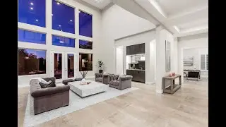 9704 Winter Palace Las Vegas Luxury Estate