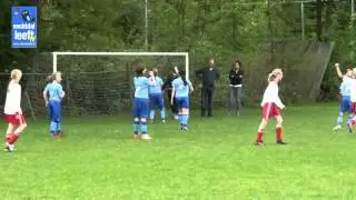 Schoolvoetbal regio finale's 9-5-2012 m.mp4