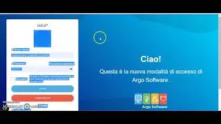 PER DOCENTI Come inserire il proprio orario su REGISTRO ARGO DIDUP