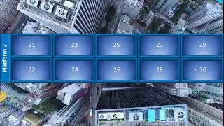 PowerPoint Game (Squid Game Like - Memory Game)
