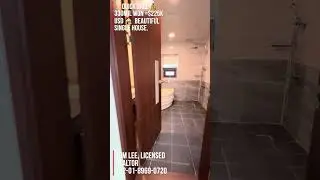 ✨Quick sale 💰330mil won =$225K USD 🏠  Beautiful Single House.🏠 G house   ✨ EXCLUSIVE ✨