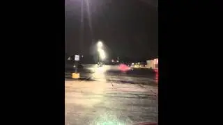 Mopar Mafia crashing the party
