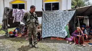 Conflict Alert 2020 | Enduring Wars | Philippines