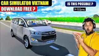 Car Simulator Vietnam Free Download Guide | Best Car Simulator Games for Android