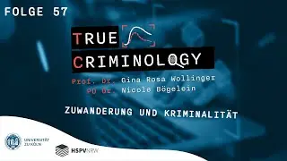 True Criminology I Folge 57 