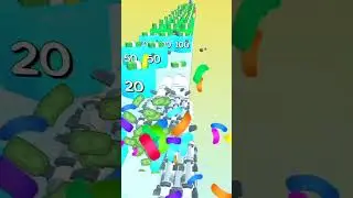 игра + страшная история ( история не моя) название игры Gun Head Run