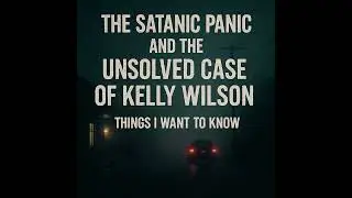 Kelly Wilson and the Evil that Gilmer, Texas Mistook for the Truth