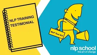 NLP School Testimonial: NLP Practitioner course