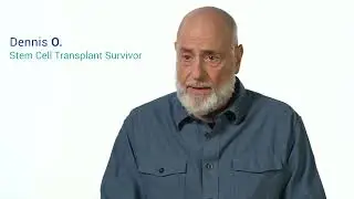 Patient benefits from advances in stem cell transplantation | Dana-Farber Cancer Institute