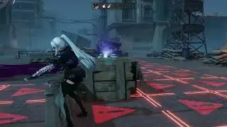 GFL2: Expansion Drills Season 13 Threat 40 4-Turn-Kill