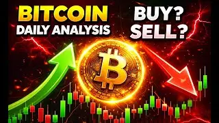 _BITCOIN JANUARY 2026_ #BTC