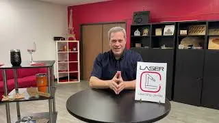 Laser Learning Center - The Beginning
