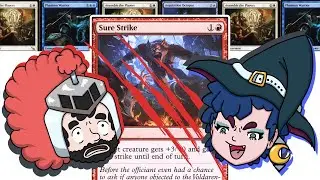 Беспроигрышная стратегия? Безусловно! || Подкаст EDH Jank Center || Эпизод 10