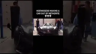 Real or Fake? #koenigsegg #automotive #viral #supercars