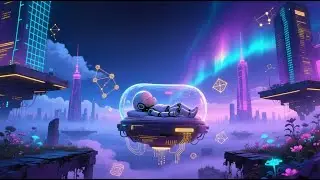 Eurythmics  - Sweet Dreams (Ruslan Kuzmenko Remix)