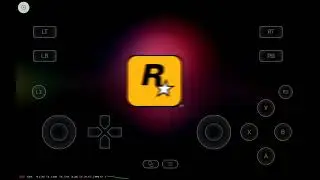 شرح طريقه تحميل لعبه gtav 5 علا الموبايل والايفون 2025