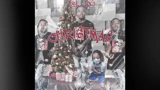 Lil Fayraq - Christmas (audio)