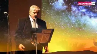 VICENTE GINER: ENCUENTRO