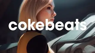 [ HOUSE, MINIMAL HOUSE, DEEP HOUSE ]  DJ Set - Coke Beats #housemusic