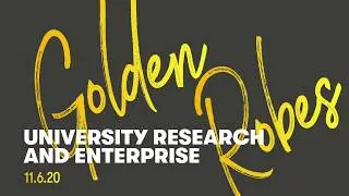 Golden Robes 2020